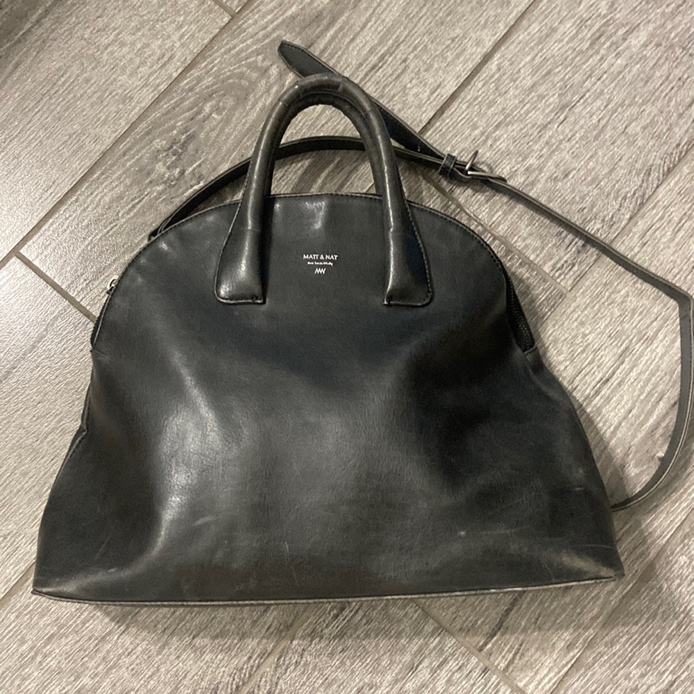 Mat & Nat Briefcase